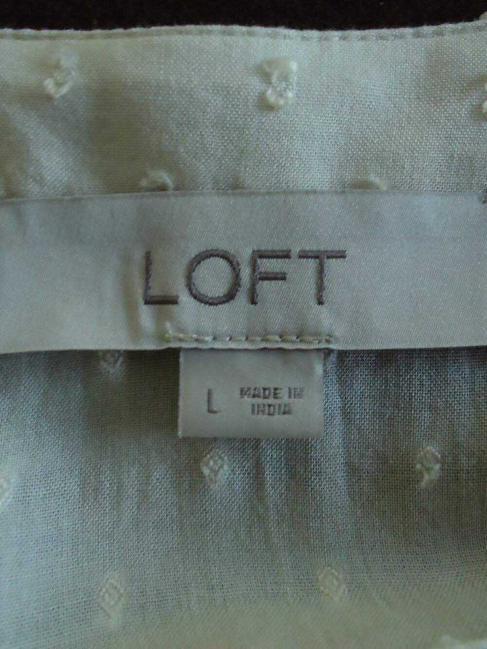 Loft Top L - Picture 5 of 7